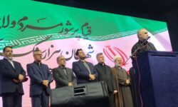 نیکزاد: اتحاد مقدس پشتوانه اقتدار ملی است