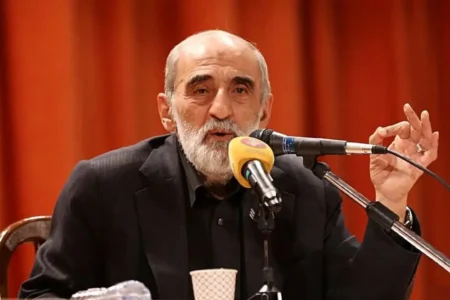 واکنش تند حسین شریعتمداری به احتمال آتش‌بس