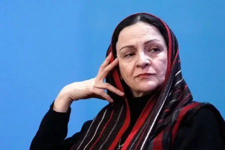 واکنش تند گلاب آدینه به تهدید اخیر ترامپ