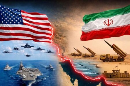واکنش چین به بالا گرفتن تنش در خلیج فارس و تهدید ترامپ