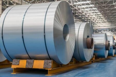 ورق شرکت‌های تولیدکننده لوازم خانگی قابل تأمین است