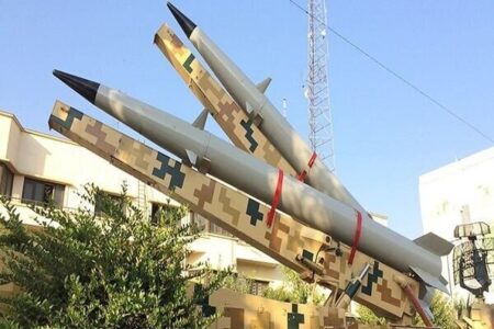 ورود فرهنگستان زبان و ادب فارسی به جنگ
