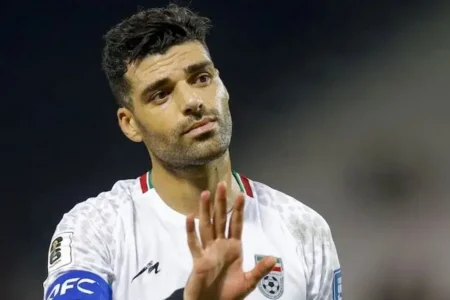 ویزا برای طارمی صادر نمی‌شود؟ / سخنگوی فدراسیون فوتبال خبر داد
