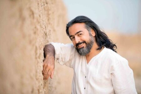 پرواز همای خواننده ترانه تیم ملی فوتبال در جام جهانی شد