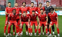 پرونده پرسپولیس و شمس آذر به نتیجه رسید/ اعلام رأی نهایی کمیته استیناف