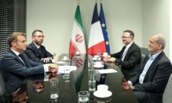 پزشکیان شرط موفقیت مذاکرات اسلام‌اباد را برای ماکرون تشریح کرد