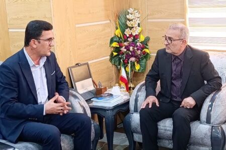 پژوهشکده رویان یکی از دستاوردهای جهاد دانشگاهی است