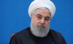 پیام حسن روحانی در پی شهادت کمال خرازی