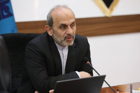 پیام رئیس رسانه ملی به مناسبت سالروز تأسیس رادیو در ایران