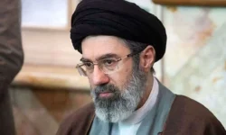 پیام رهبر انقلاب در پی شهادت سردار سیدمجید خادمی