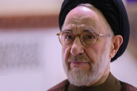 پیام سید محمد خاتمی در پی شهادت کمال خرازی