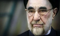 پیام مهم سیدمحمد خاتمی درباره جنگ