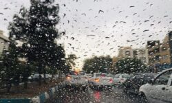 پیش‌بینی مهم هواشناسی تا پایان بهار/ باران ادامه دارد یا خشکسالی؟
