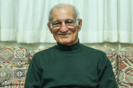 پیشکسوت کشتی و دارنده ۶ مدال طلای جهانی درگذشت