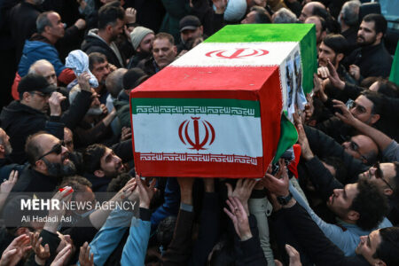 پیکر شهید «امیر حسین عزیزی» فردا در نورآباد تشییع می شود