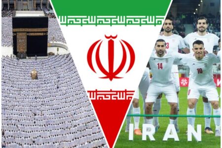 چرا حضور در حج و جام جهانی ۲۰۲۶ ضرورتی راهبردی است؟/حضور در منبر جهانی