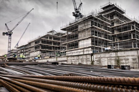 چسب میلگرد نانویی، راهبردی ایرانی برای استحکام سازه‌ها