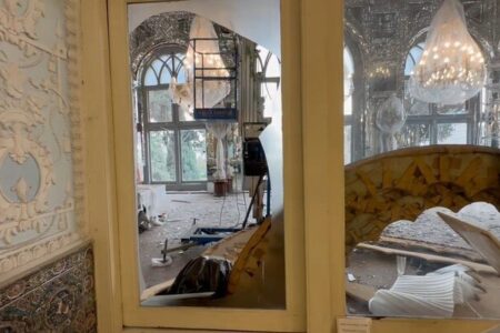 کاخ گلستان چه زمانی بازگشایی می‌شود؟