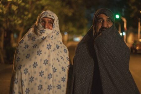 کمدی «آنتیک» روی پرده سینماها می‌رود