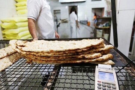 گران‌فروشی نان؛ تخلفی که هنوز ادامه دارد