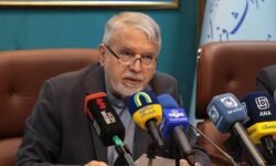 گردشگری در خط مقدم تاب آوری ملی