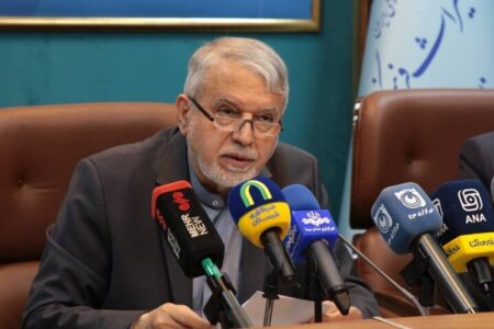 گردشگری در خط مقدم تاب آوری ملی