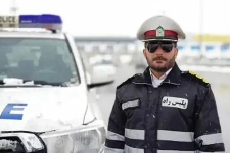 گزارش ترافیک فوق سنگین در مسیر تهران/ هشدار پلیس راهور به مسافران