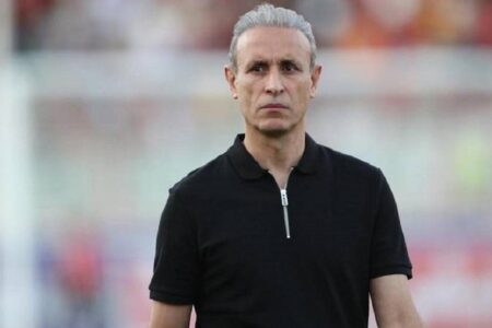 گل محمدی به پرسپولیس برمی گردد؟