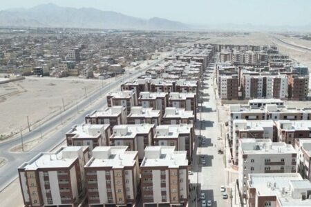 ۲۷ هزار نفر در پروژه های حمایتی مسکن در استان زنجان تخصیص پروژه شدند