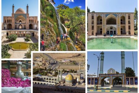 آغاز عصر گردشگری هوشمند و دانش‌بنیان در ایران