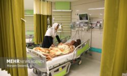ادعای معاونت پرستاری؛ کاهش بستری مجدد بیماران قلبی