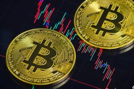 بیت‌کوین از جمع ۱۰ دارایی برتر کنار رفت / خریدار‌ها در تله سقوط
