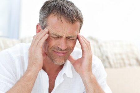 تاثیر داروهای کاهش وزن در تسکین میگرن مزمن