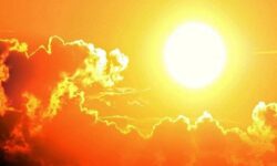 تاثیر گرما و خشکسالی بر زندگی میلیاردها نفر