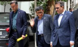 تاکید معاون رئیس‌جمهور بر نقش حیاتی سازمان انتقال خون