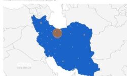 تمرکز ۹۱ درصدی ترافیک اینترنت در تهران