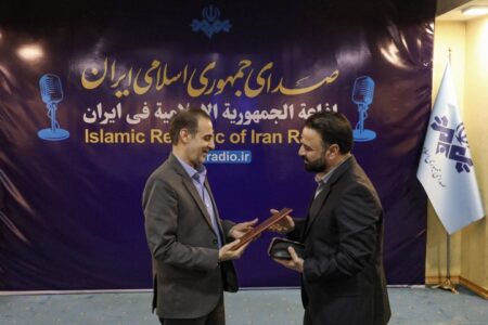 جواد تشکری به عنوان مدیر رادیو اربعین منصوب شد/ تأکید بر تحقق مأموریت‌های رسانه‌ای اربعین