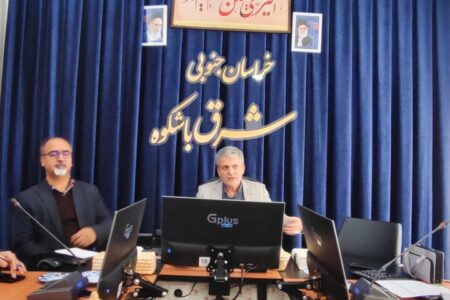خانه خلاق صنایع دستی در باغ و عمارت اکبریه بیرجند راه اندازی می‌شود