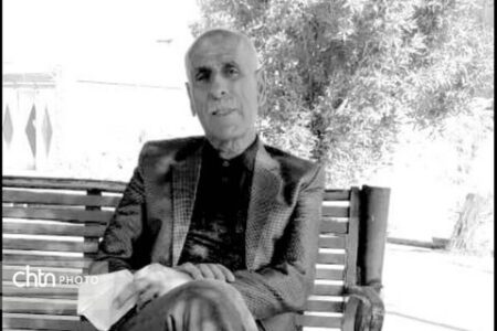 درگذشت شاعر پیشکسوت خوزستانی