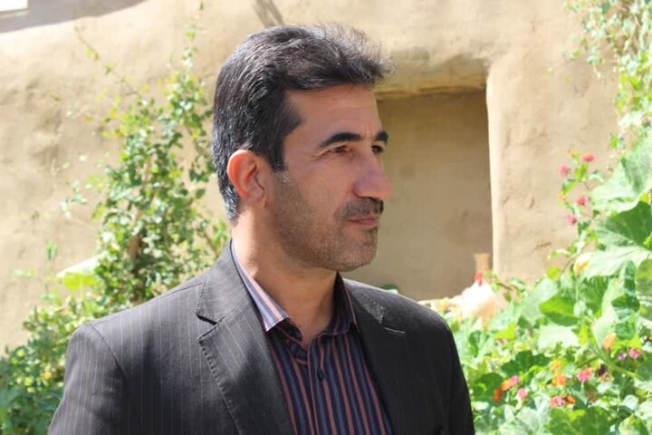 دست‌هایی که تاریخ می‌بافند؛ اینجا هنر نان درمی‌آورد