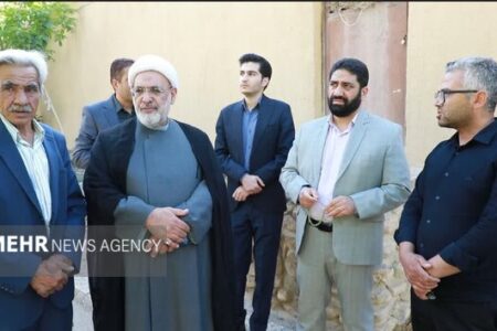 دستور ویژه دادگستری استان سمنان برای رفع موانع گردشگری در مناطق محروم