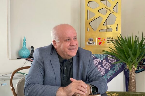 دیپلماسی میراث‌محور، رویکرد راهبردی آذربایجان‌شرقی در تراز نظام بین‌المللی می‌شود/ ثبت‌های جهانی مشترک، بدون محدودیت مرزهای جغرافیایی، افق‌های نوین توسعه پایدار فرهنگی را می‌گشایند