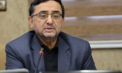 رئیس کرمی: در جنگ اخیر هیچ خدمتی تعطیل نشد