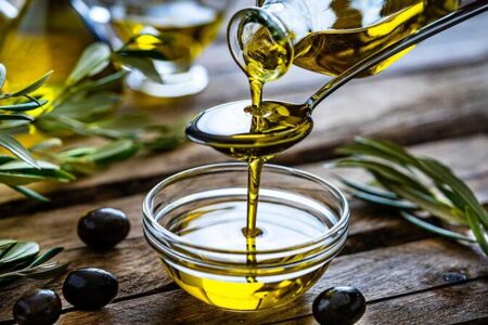 روغن زیتون فوق بکر برای مغز مفیدتر است