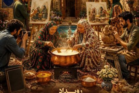 رویداد «چادر گُلی، جشن فن و هنر محلی بهبهان» برای پاسداشت فرهنگ بومی برگزار می‌شود