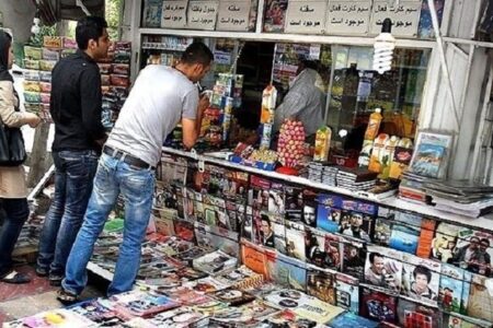سنگ بزرگ علامت نزدن است؛ ماجرای ممنوعیت فروش سیگار نخی