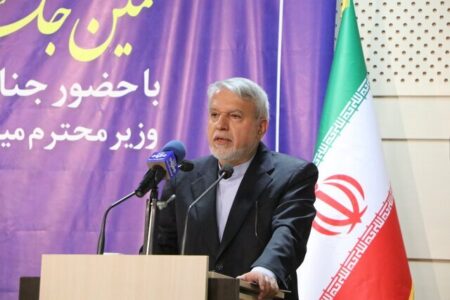 صالحی امیری: گردشگری روستایی می‌تواند اقتصاد محلی را متحول کند