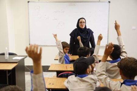 طرح جدید برای اداره مدارس کلید خورد/همه مدارس کشور هیأت‌امنایی می‌شوند