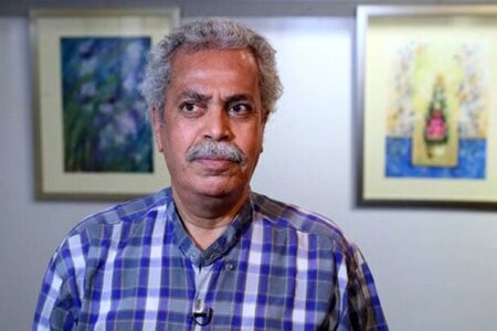 علی‌محمد شیخی درگذشت