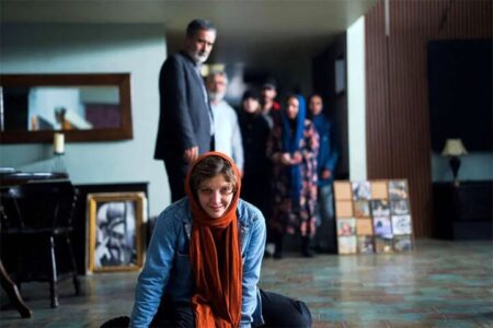 «غوطه‌ور» تابستان اکران می‌شود